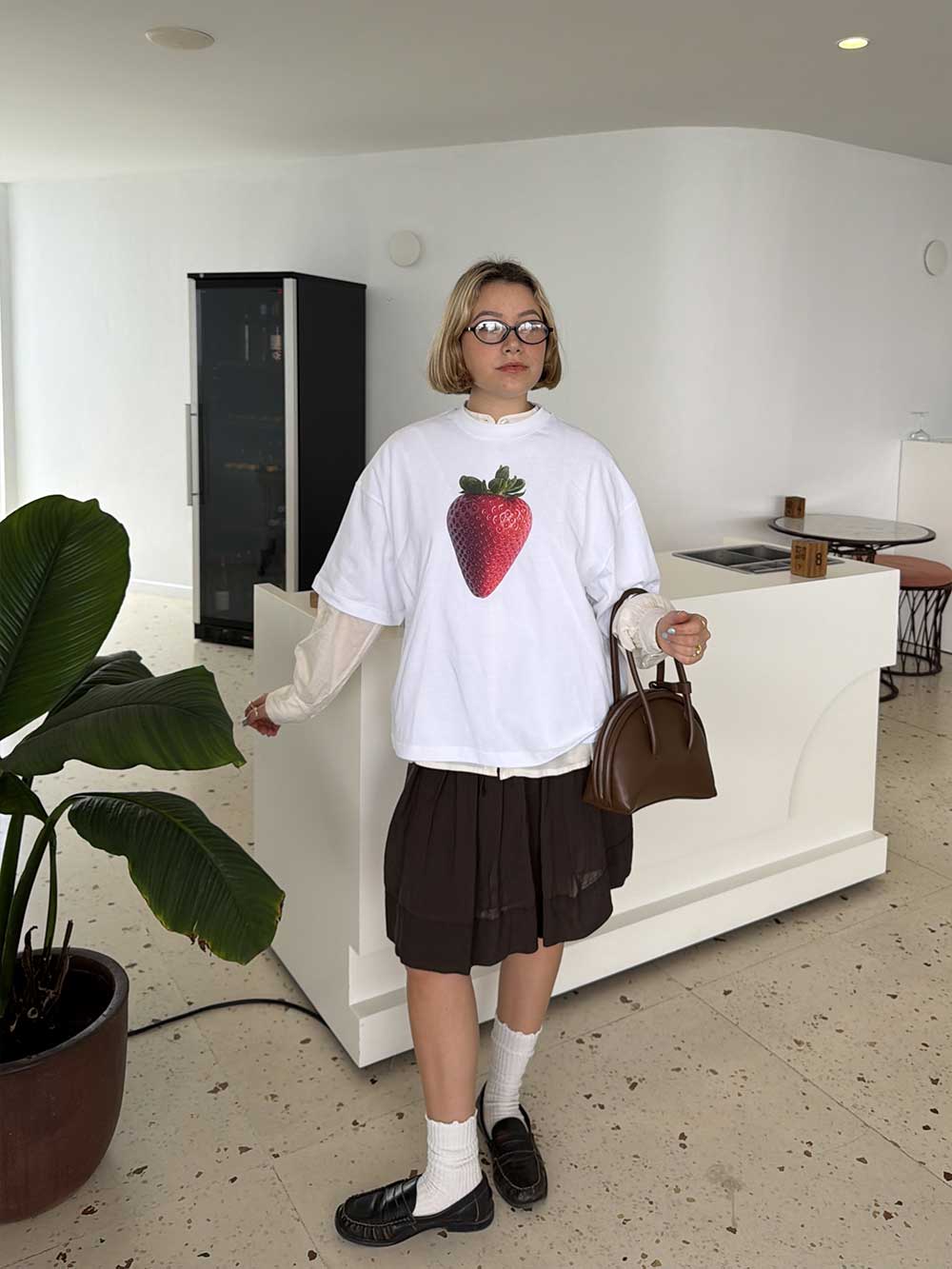 TILDA CLASSIC UNISEX TEE