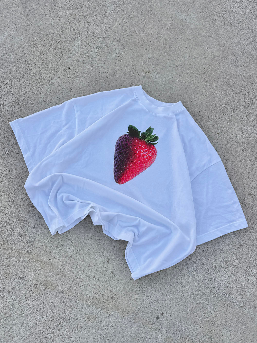 TILDA CLASSIC UNISEX TEE