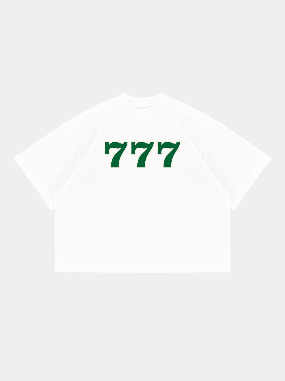 TRIPLE 7 CLASSIC UNISEX TEE