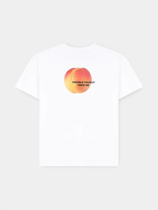 TROUBLE CLASSIC TEE