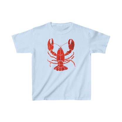 Red Lobster Baby Tee