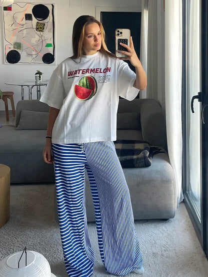 WATERMELON CLASSIC UNISEX TEE