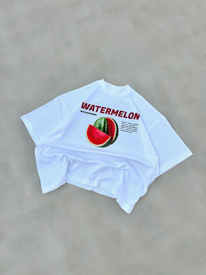 WATERMELON CLASSIC UNISEX TEE