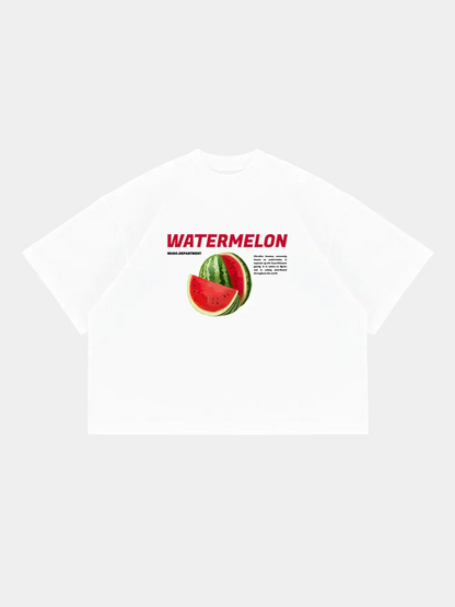 WATERMELON CLASSIC UNISEX TEE