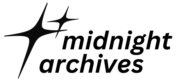 MIDNIGHT ARCHIVES